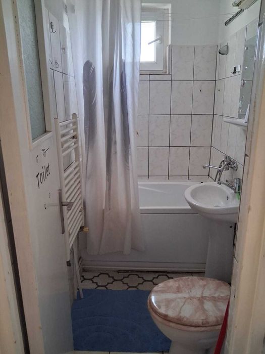 Apartament de inchiriat 2 camere in Gura Campului