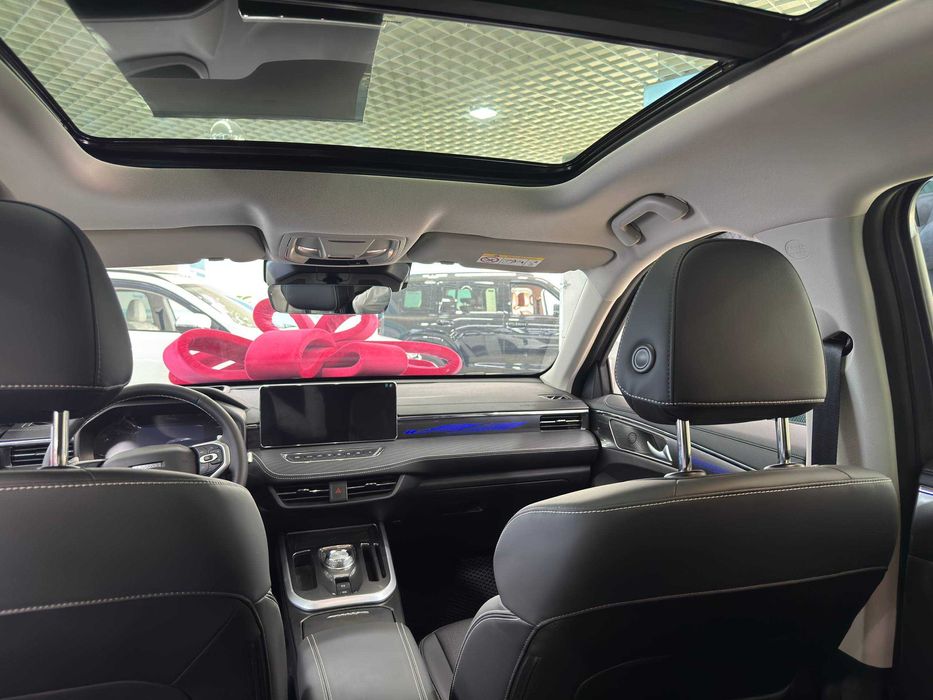 HAVAL JOLION rassrochka