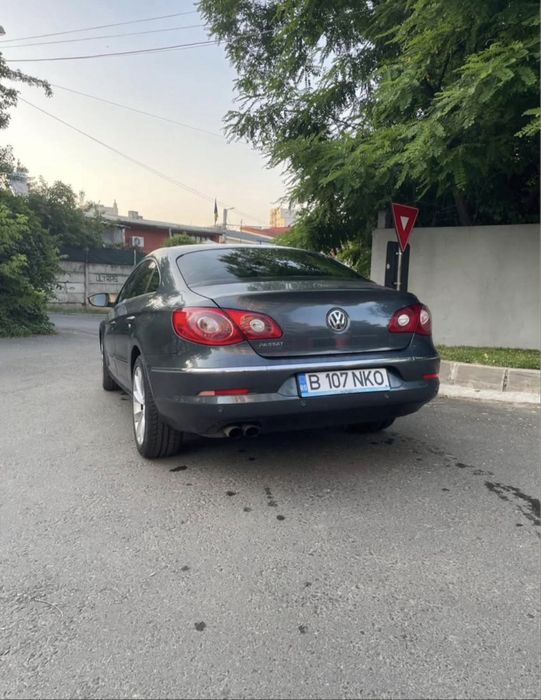 Passat CC 1.8 TSI