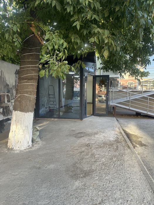 Аренда помещения