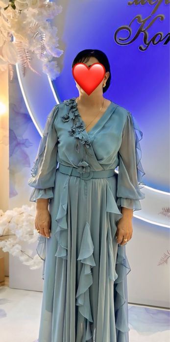 Платье шымкент.