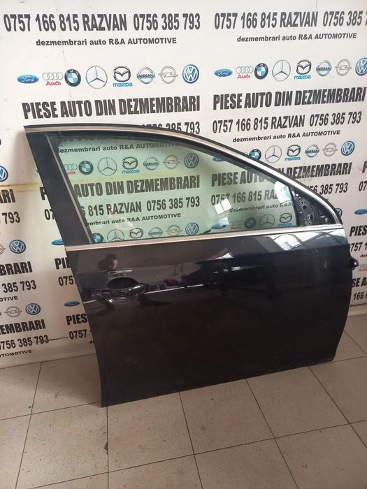 Usa Portiera Dreapta Fata Vw Golf 5 Combi Break Variant Motor 1.4 Tsi CAX Cutie 6+1 LHY