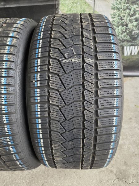 275/35/21//245/40/21 Continental