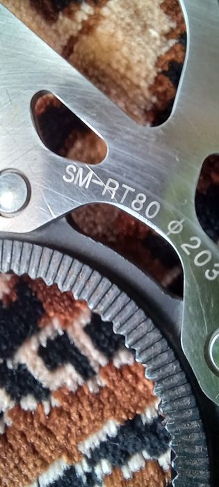 Втулка передняя shimano saint hb-m800