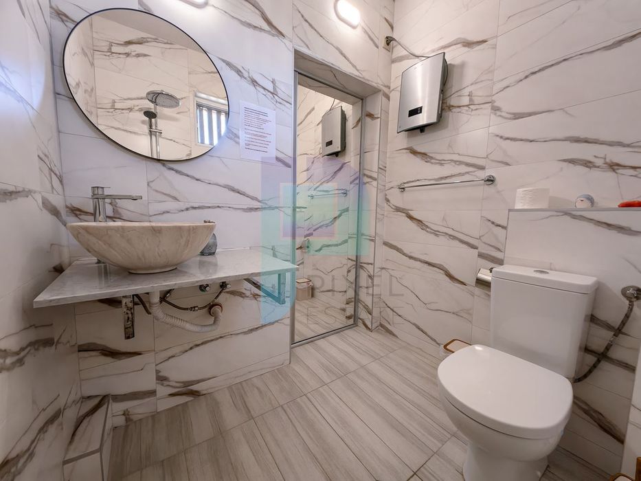 Дава се под наем Едностаен апартамент в София, Полигона - 47 кв.м за 510 € - Снимка #6