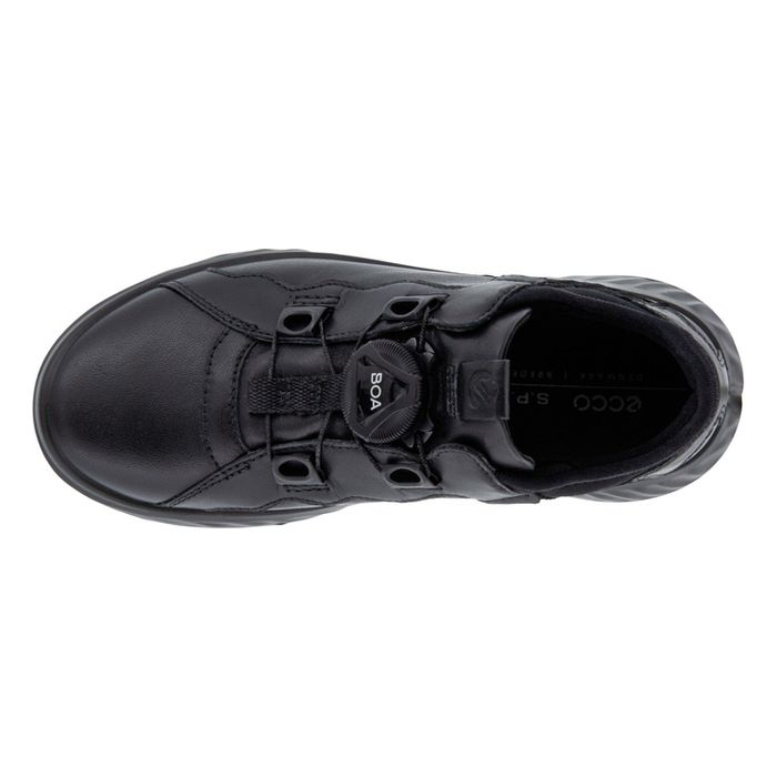 Кроосовки-туфли Ecco 28 размер