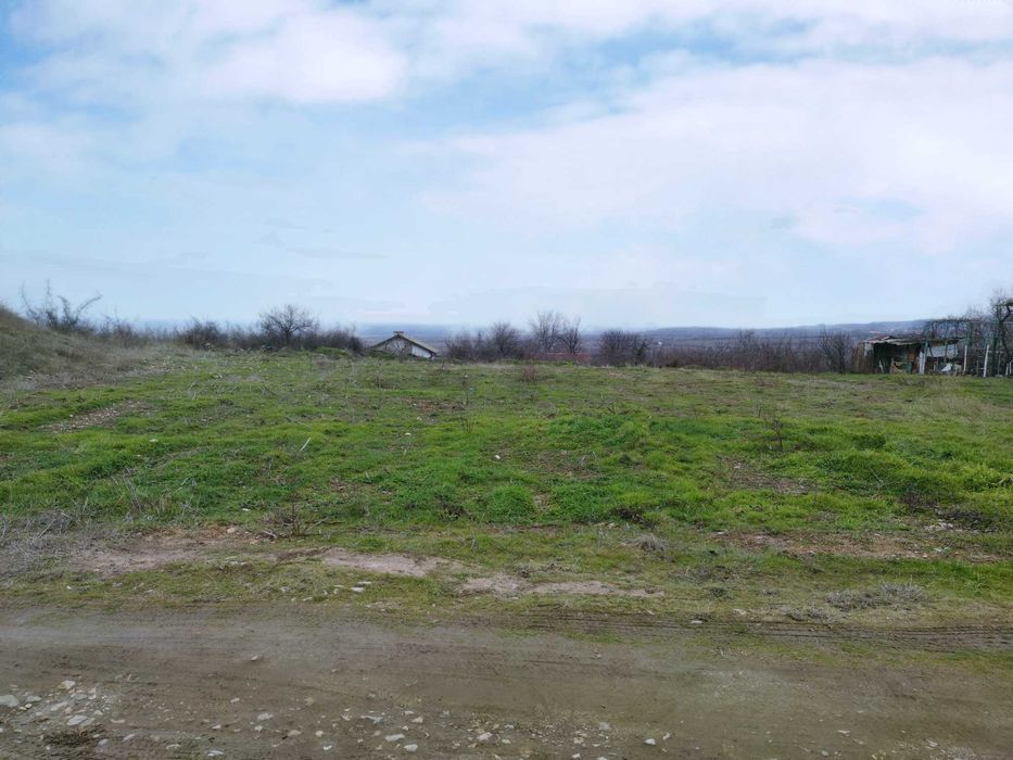 Продава се Парцел в Пловдив, Въстанически - 1000 кв.м за 12 €/кв.м - Снимка #3