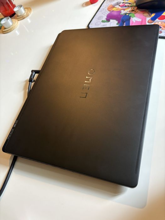 Gaming Laptop Omen 16‘‘
