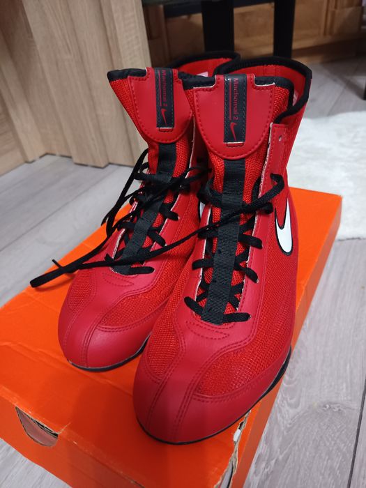 Ghete box Nike Nr 42