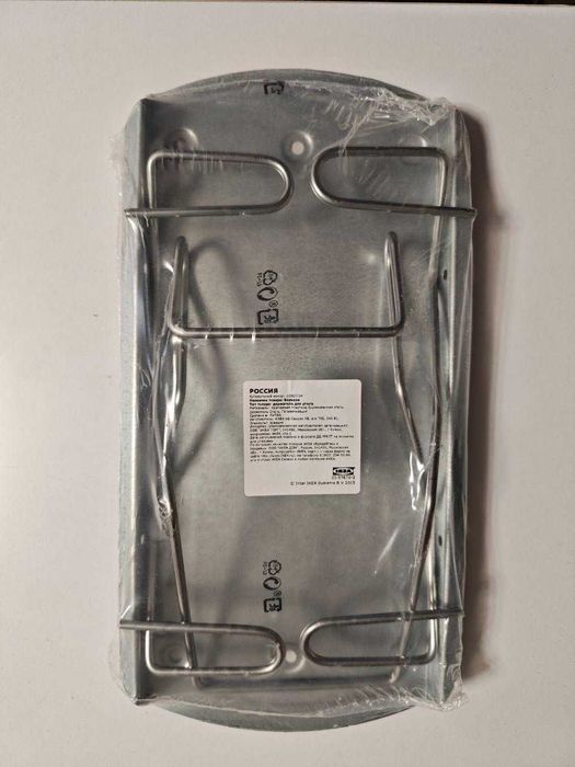 Держатель для утюга