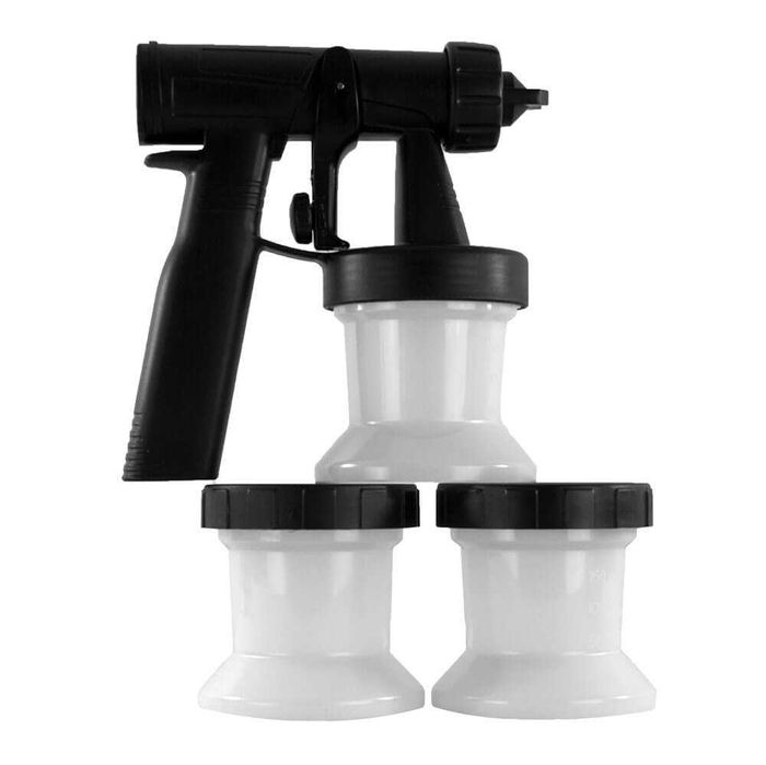 Уред за моментален тен Maximist Lite, преносим апарат, Англия, нов