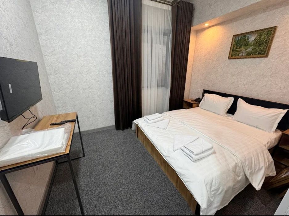 Hotel White House Rakat