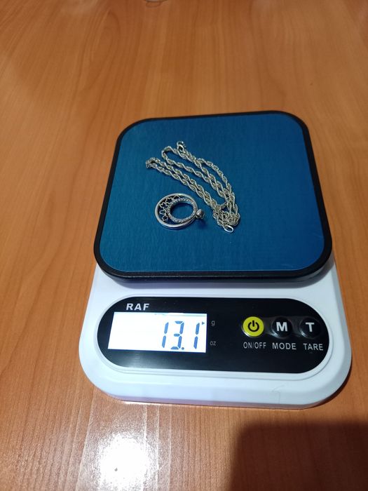 Продам серебро 925 пробы