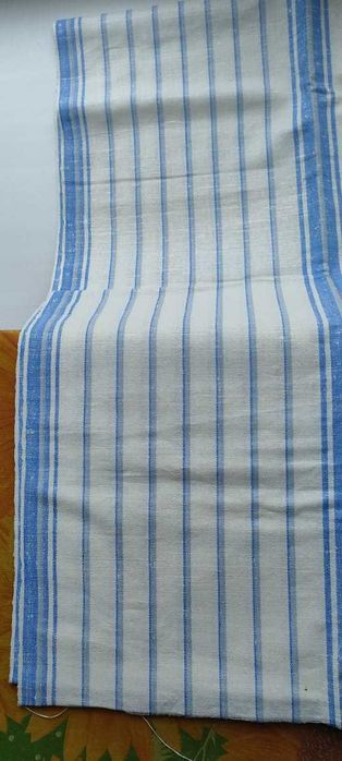 Полотенце льняное