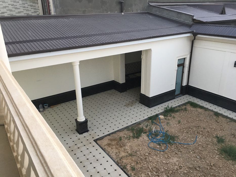 Travertin shatlanka toshkenli ustalar