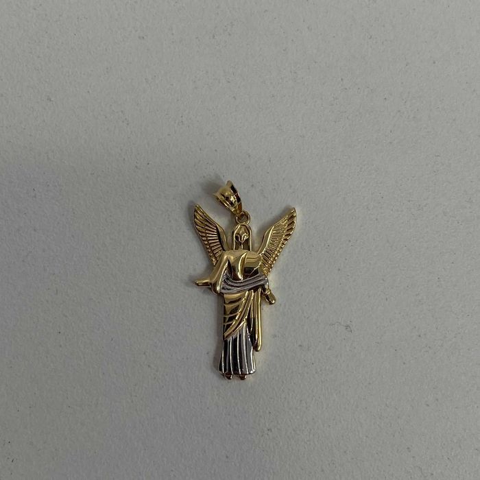 Pandantiv aur 14K 2.27g (AG13 b55491.10) Garantie 2 ani!