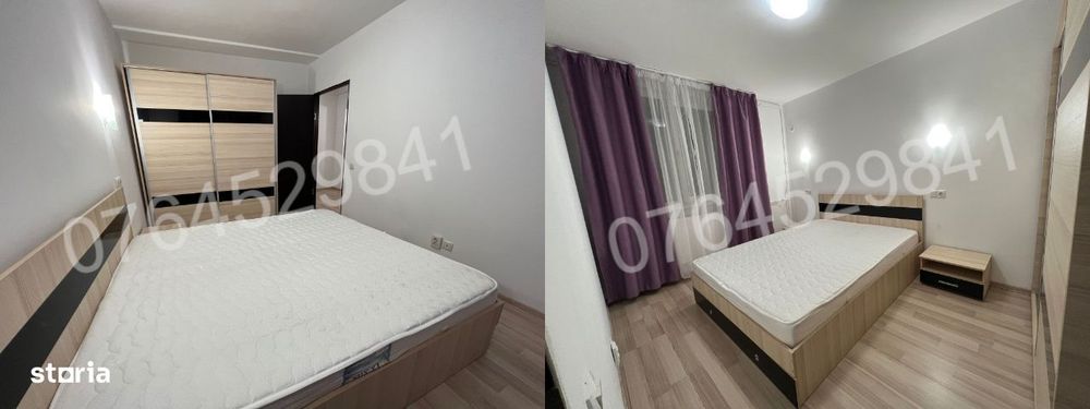 Apart. 3 cam,Colentina,7 min. metrou Obor,Str. Mașina de Pâine 20