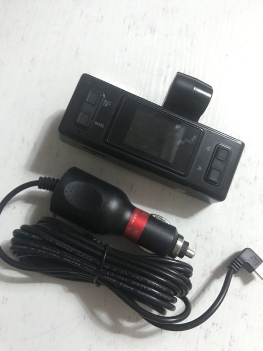 Продам видеорегистратор