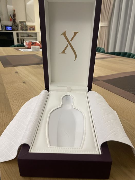 Cutie parfum XErjoff
