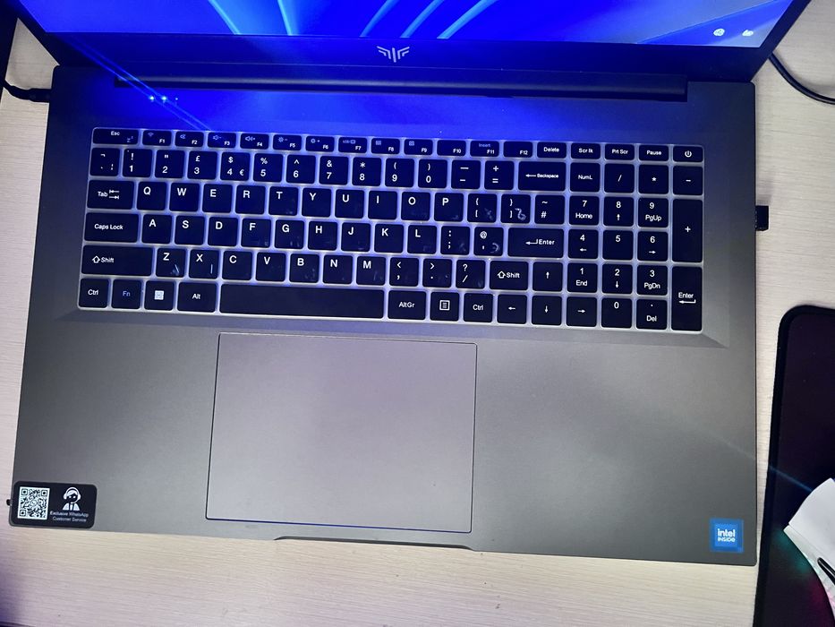 Ноутбук Acemagic AX18