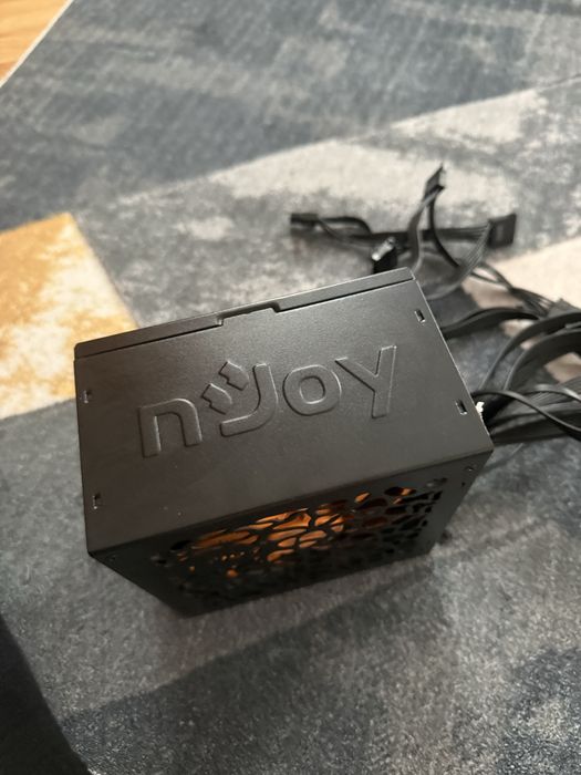 Sursa  PC 500W Njoy