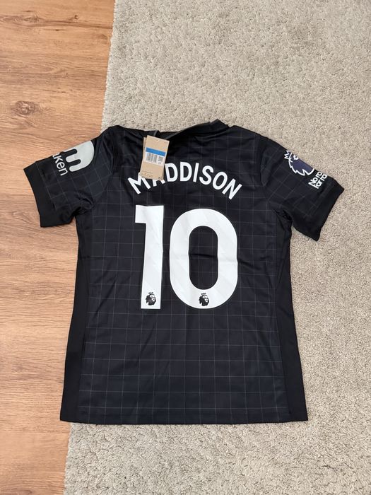 Tricou Maddison tottenham