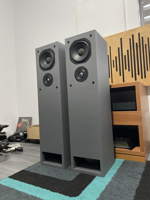 Castle chester boxe standfloor englezesti