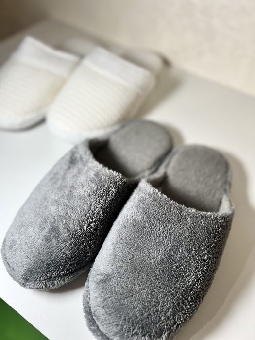 Тапочки Новые Турецкие