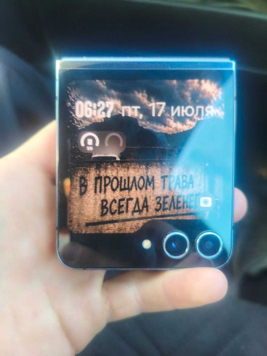 Samsung flip 5  самсунг флип 5