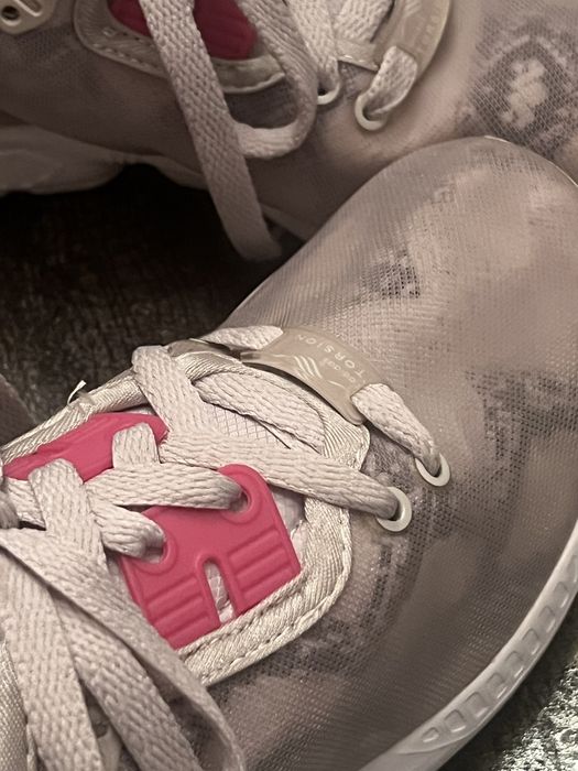 Дамски маратонки Adidas Torsion