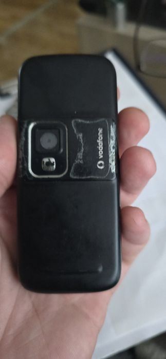 Telefon Colectie: Nokia 6234 Silver