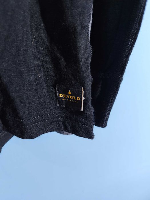 DEVOLD Мерино/Блуза Мъжка XL