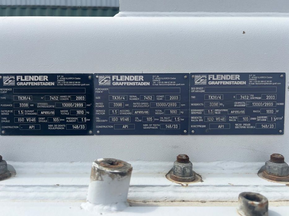 Редуктор приводы