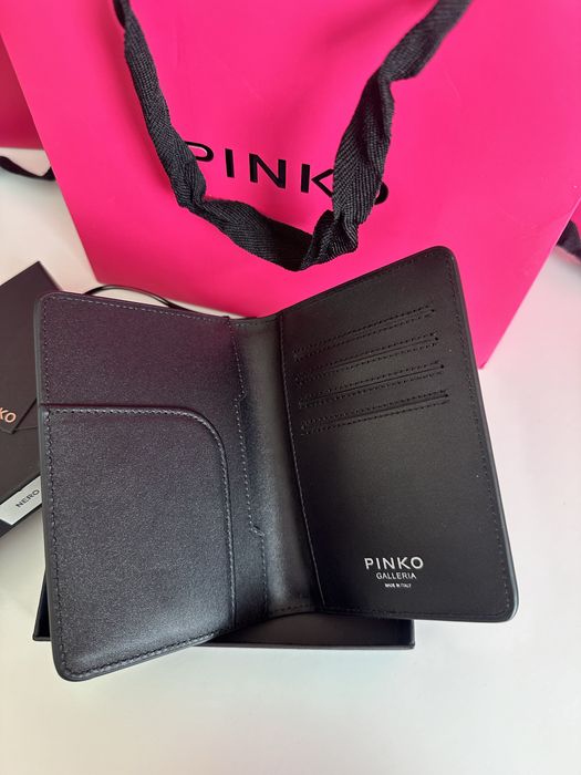 Оригинален калъф за документи на Pinko