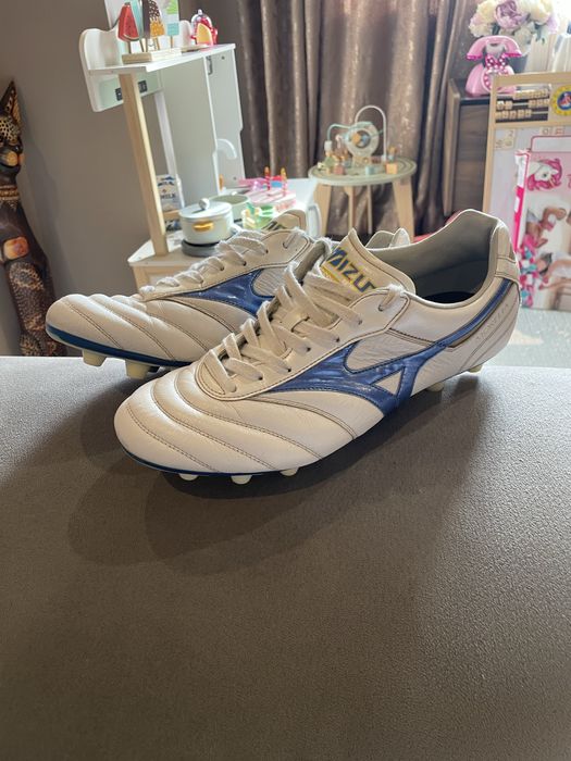 Футболни обувки Mizuno morelia 41