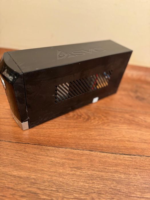 Источник бесперебойного питания