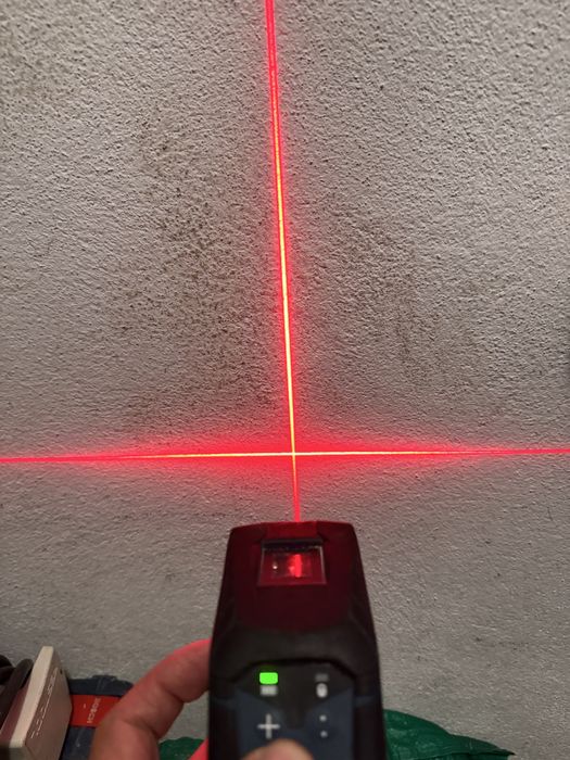 Laser Bosch GCL  2-15