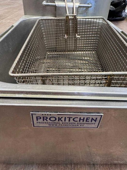 фритюрница prokitchen
