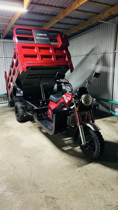 Трицикл 250 куб сатылады