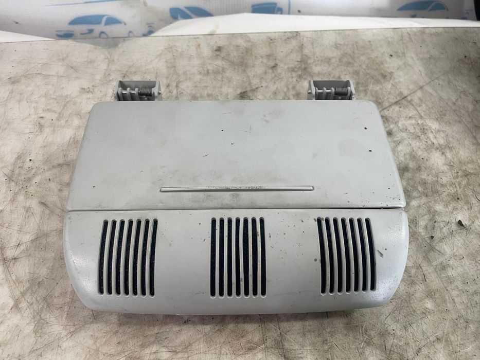 Suport ochelari 1z0868565f Skoda Octavia 2 [facelift] [2008 - 2013] 1