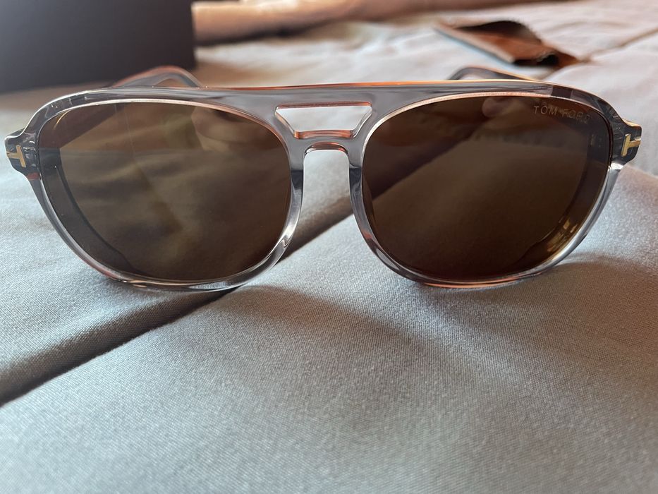 Мъжки очила Tom Ford Rosco