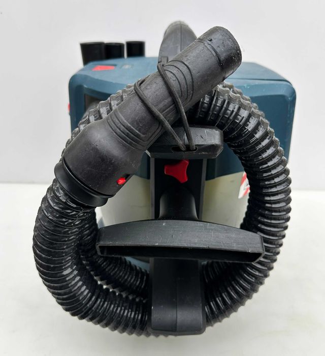 BOSCH GAS 18V-10L - Акумулаторна прахосмукачка за сухо и мокро 18V