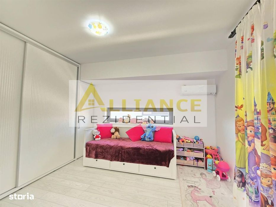 Vila tip duplex p+E - Teren 150 mp