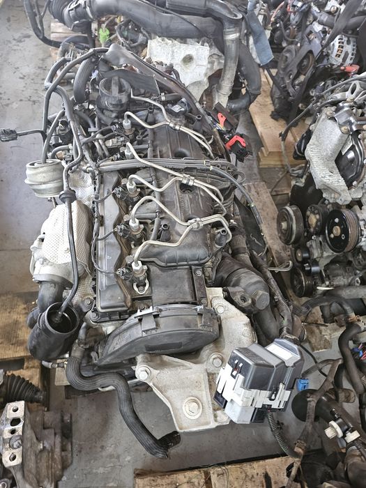 Motor Volvo 2.4D biturbo D5244t10 S60 80 XC60 70 90,V60 V70 ETC.