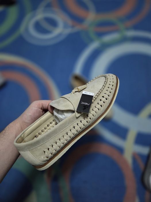 Обувки Next 42 (нови)