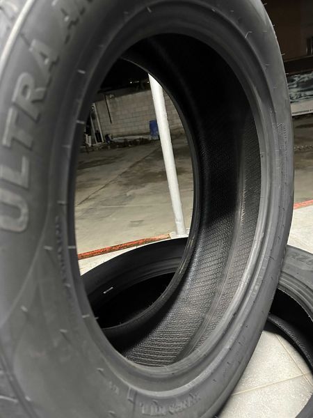 Нови летни гуми ARIVO ULTRA ARZ5 255/50R20 109V XL БОРД 2555020