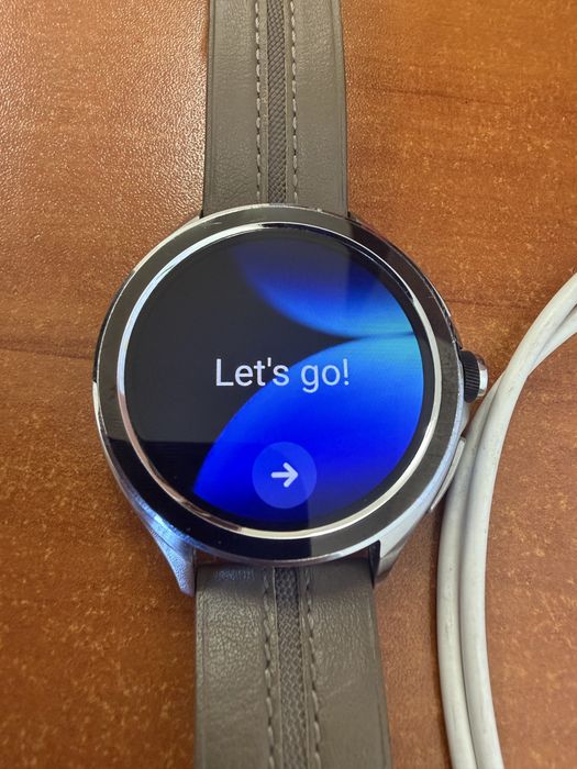 Смарт часовник  Xiaomi Watch 2 Pro