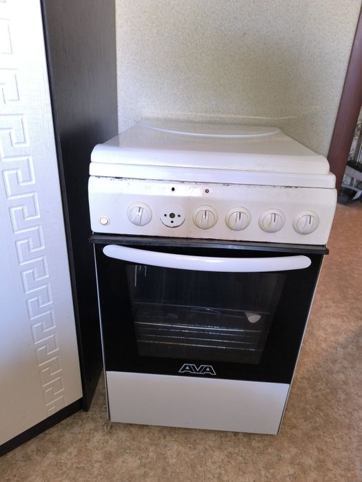 Электрическая плитка AVA