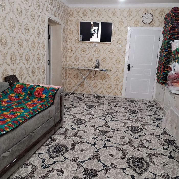 6 хона дом Ибн сино