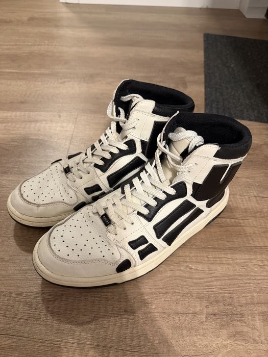 *Amiri skel* Top Hi ~ 43